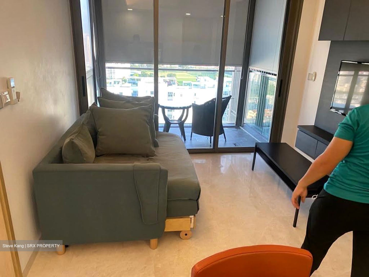 6 Derbyshire (D11), Condominium #569719081